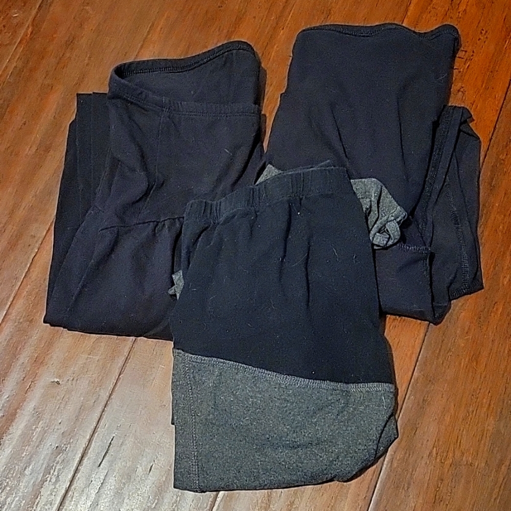 Maternity leggings